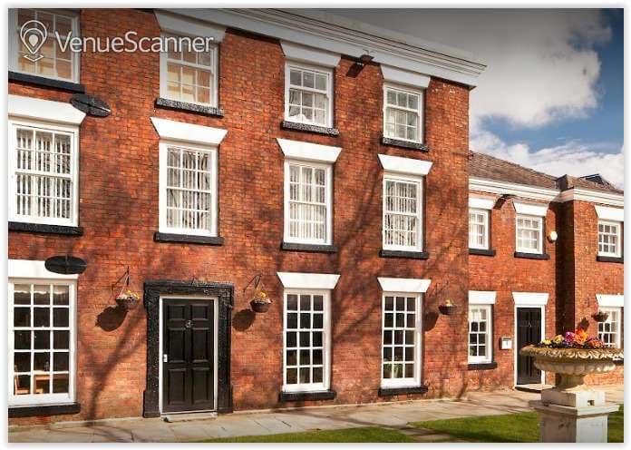 Function Room, Mercure Bolton Georgian House Hotel photo #2