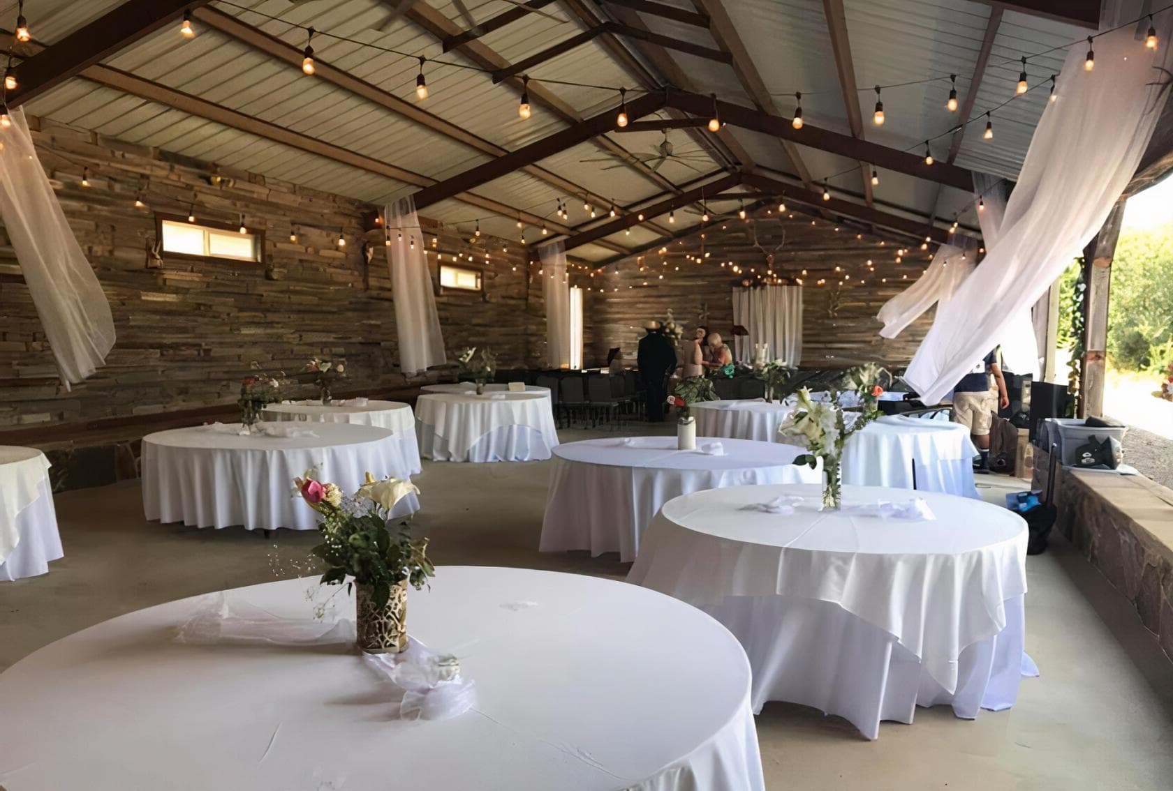 Entire Venue, Cinnamon Creek Ranch photo #1