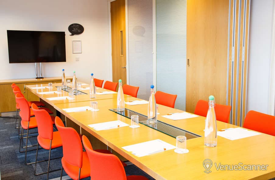 Rock & Roll, Thestudio Leeds photo #1