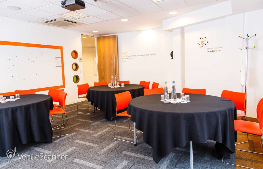 Listen, Thestudio Leeds photo #1