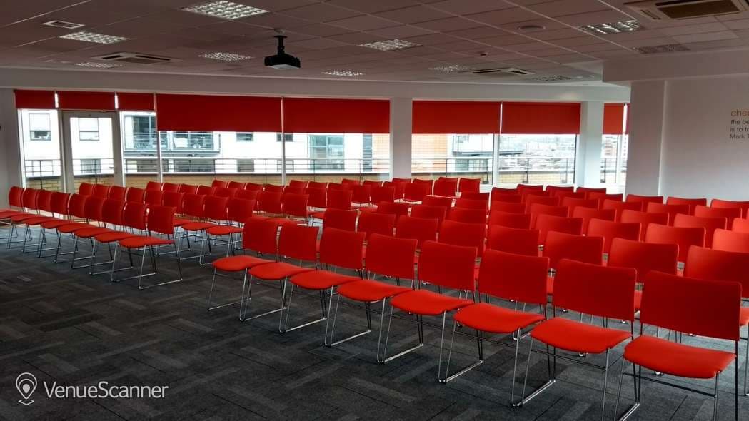 Cheer, Thestudio Leeds photo #1