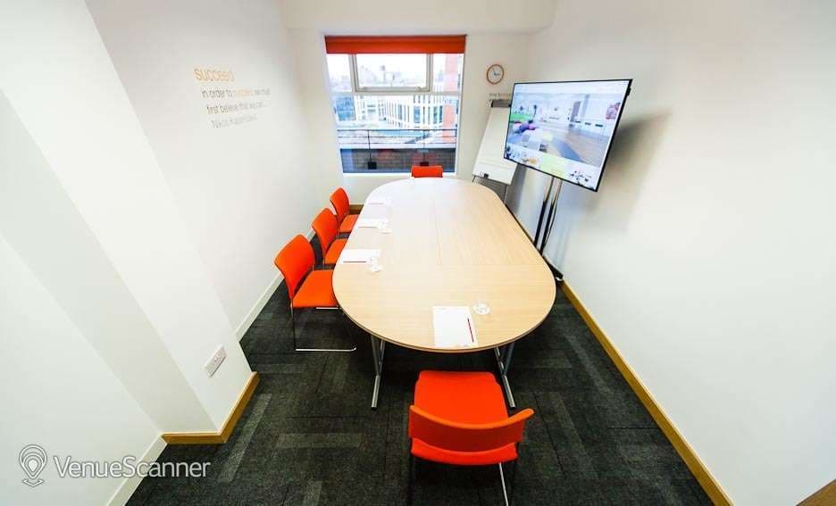 Succeed, Thestudio Leeds photo #1