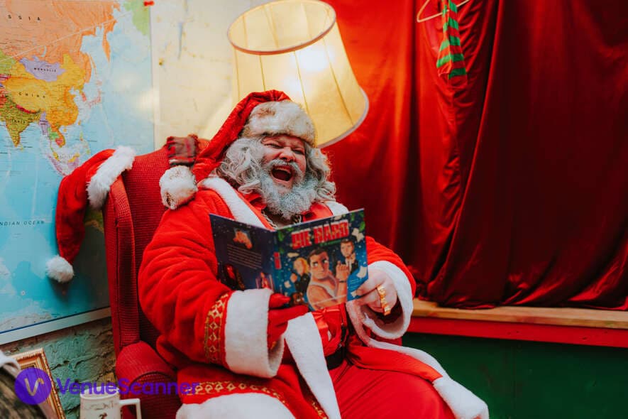 Mezzanine, Humbug photo #3