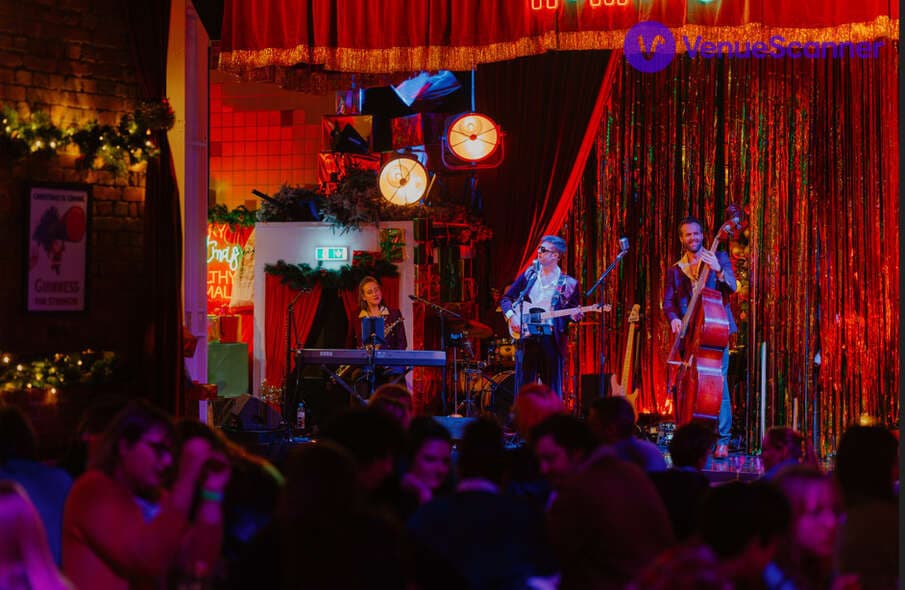 Mezzanine, Humbug photo #2