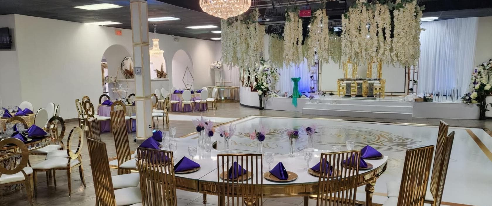 Event Hall, Bam Bam Reception Hall photo #1