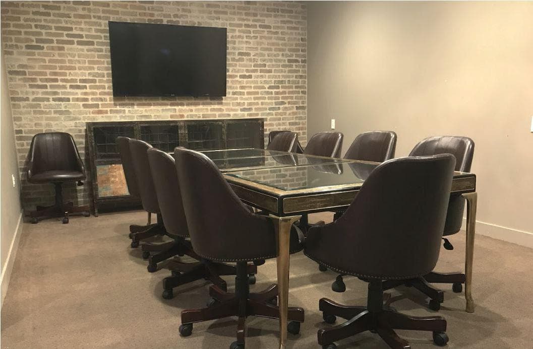 Boardroom, Domenico Winery photo #1