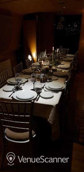 Exclusive Wide-Beam Canal Boat, The Four Sisters Boatel photo #2