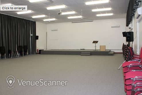 Barnham, The Charis Centre photo #1