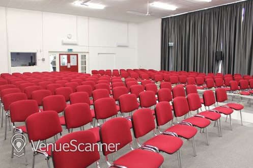 Barnham, The Charis Centre photo #2