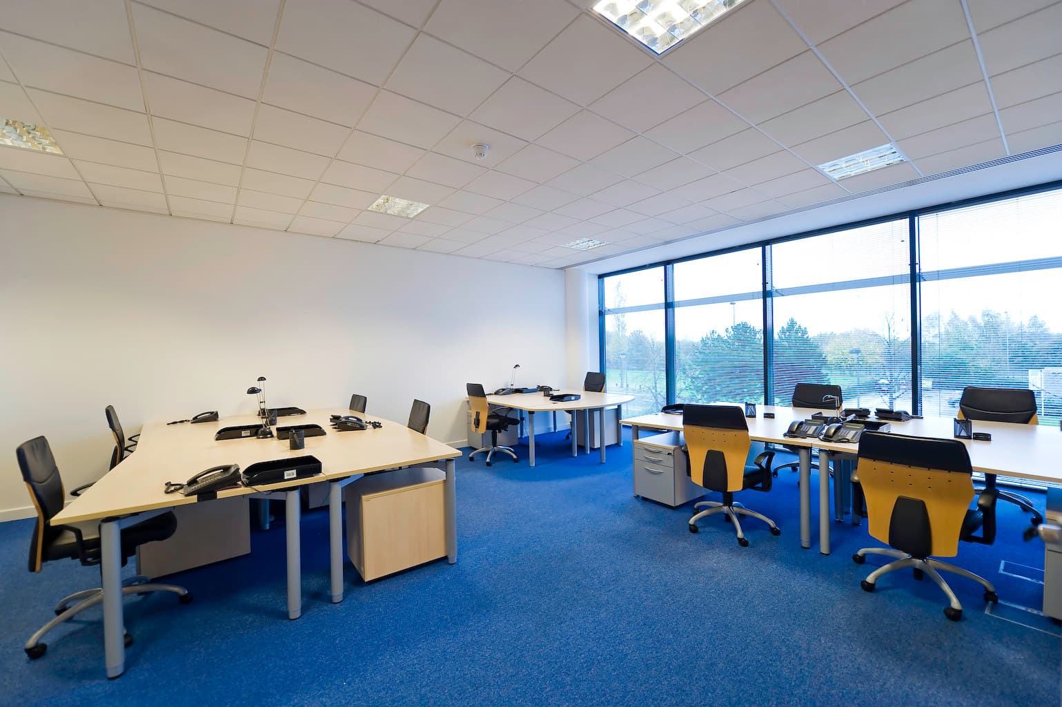 Washington, Regus Manchester Business Park photo #1