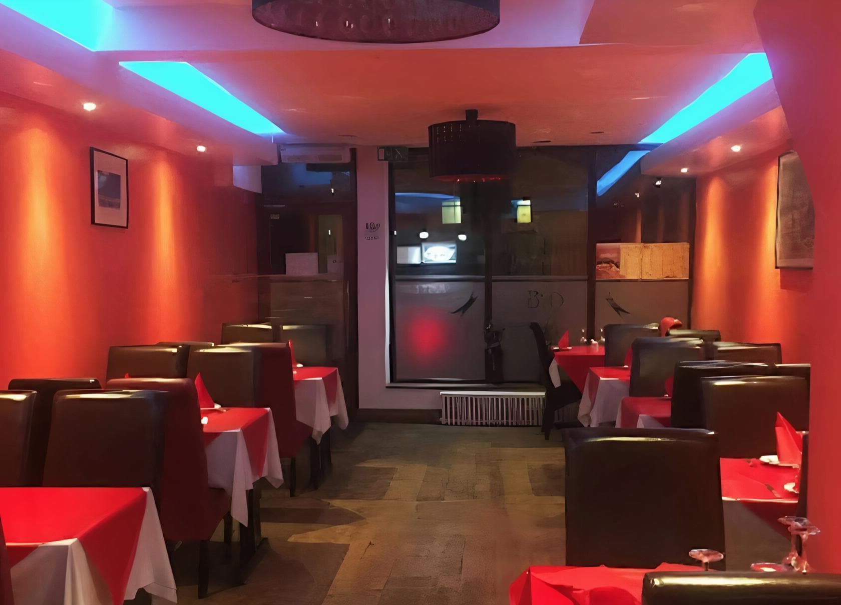 Entire Space, Delhi Flavour photo #1