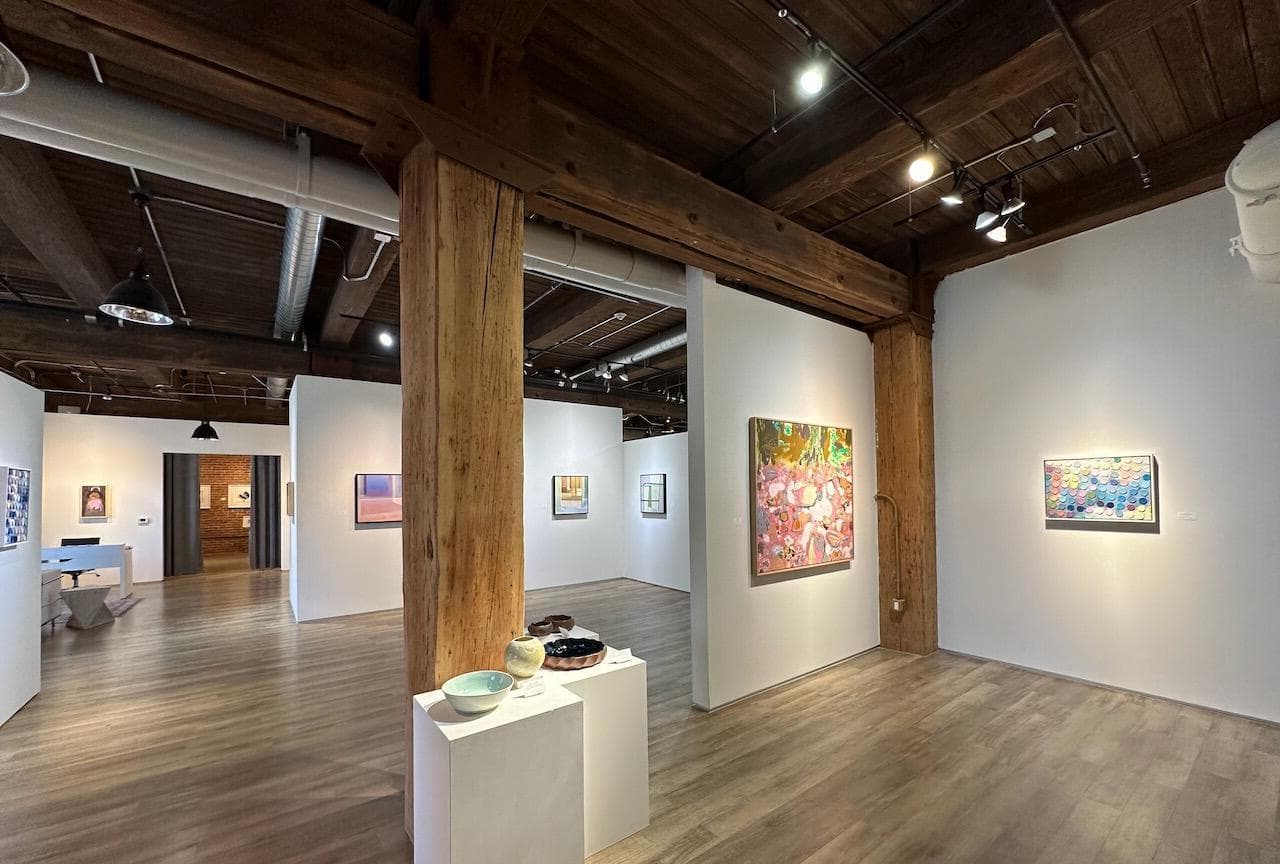 Gallery Space, Novado Gallery photo #1