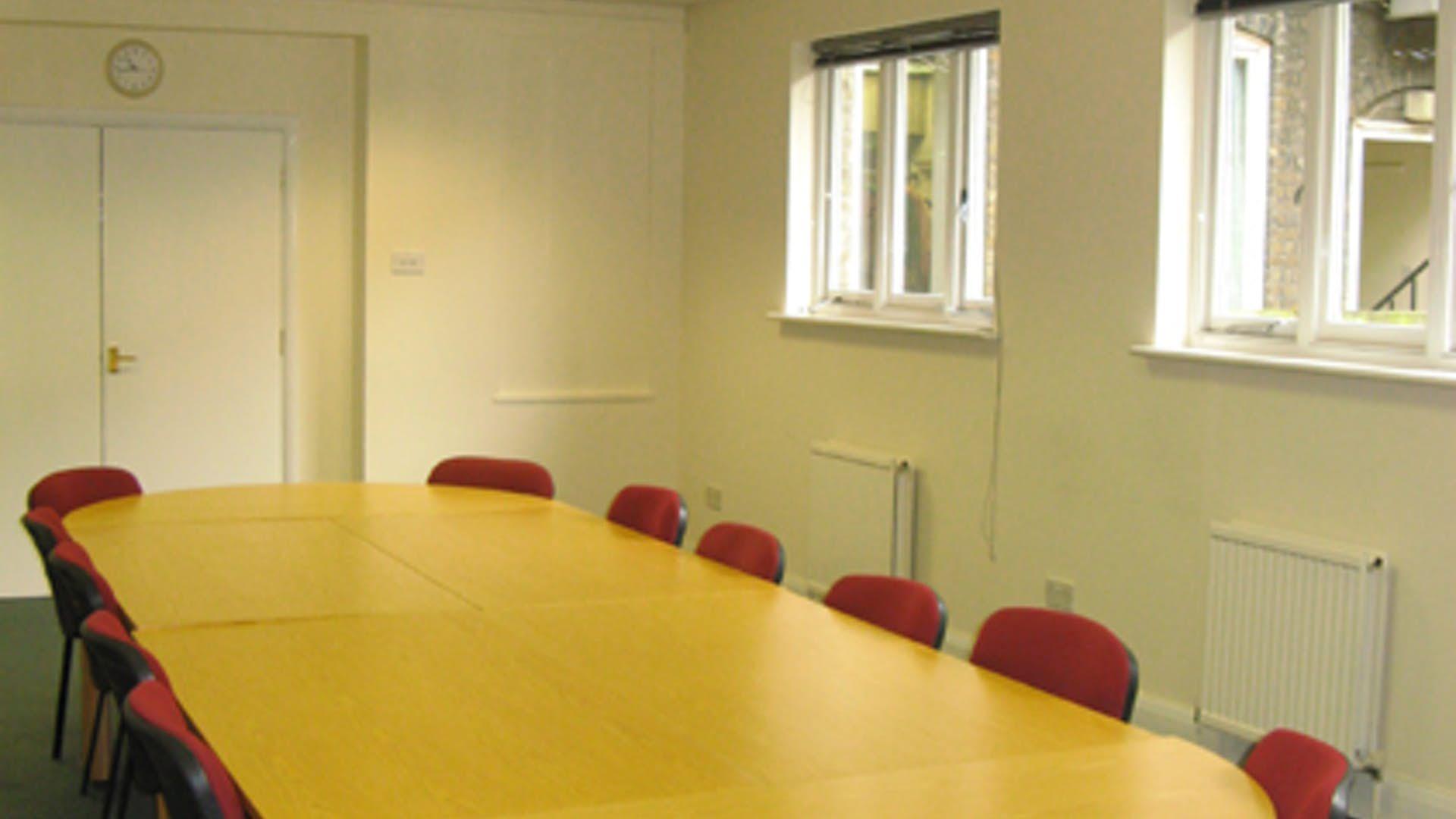 Social Market Foundation, Meeting Room, undefined photo #2