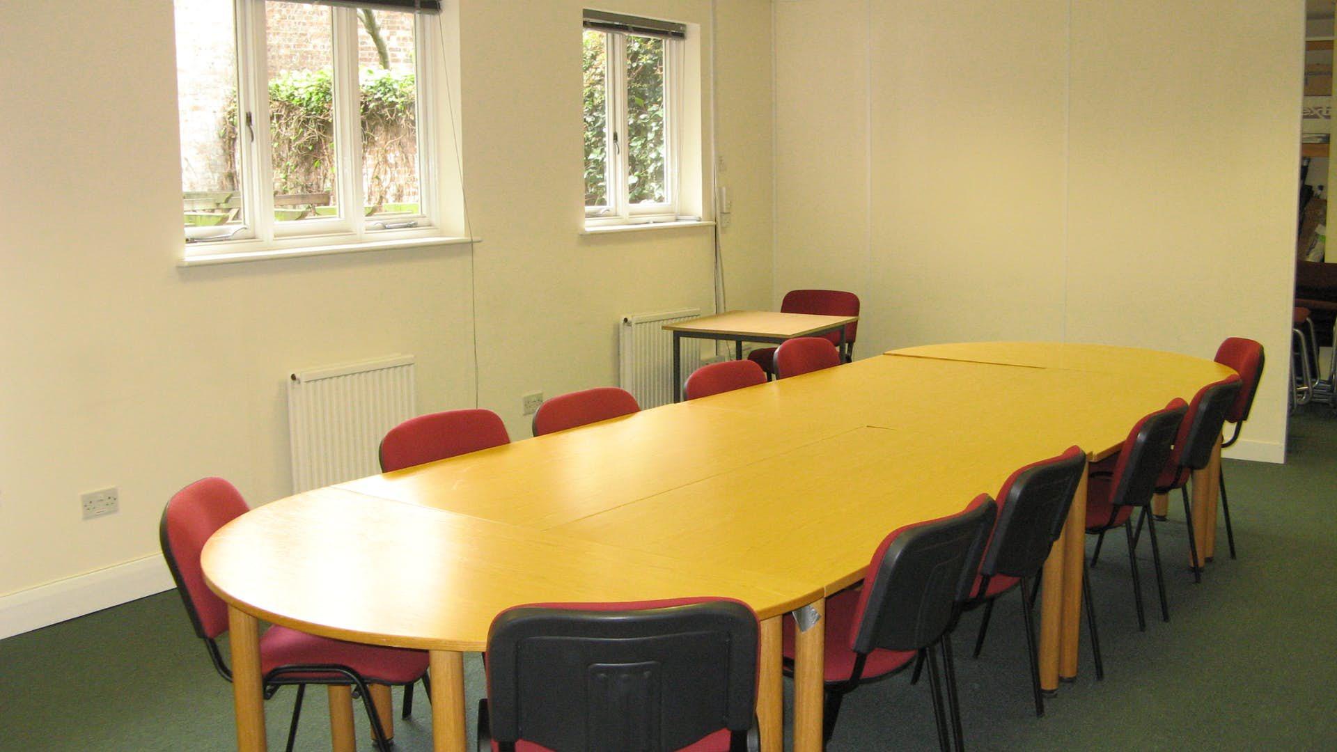 Social Market Foundation, Meeting Room, undefined photo #1