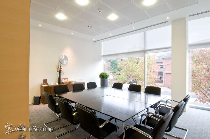 Newbury, Regus Reading Forbury Square photo #1