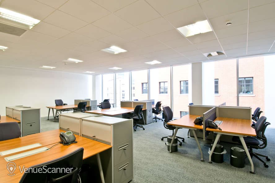 Kempton, Regus Reading Forbury Square photo #1