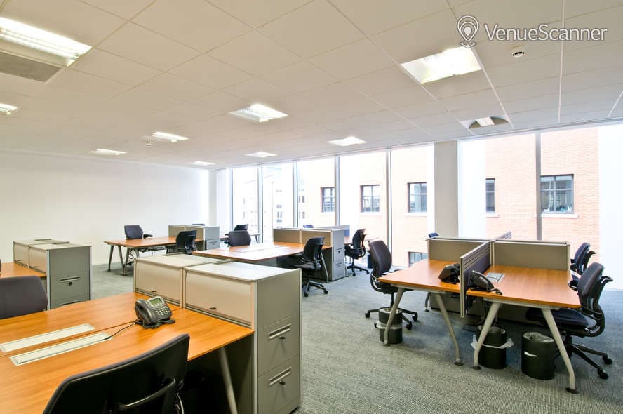 Epsom, Regus Reading Forbury Square photo #1