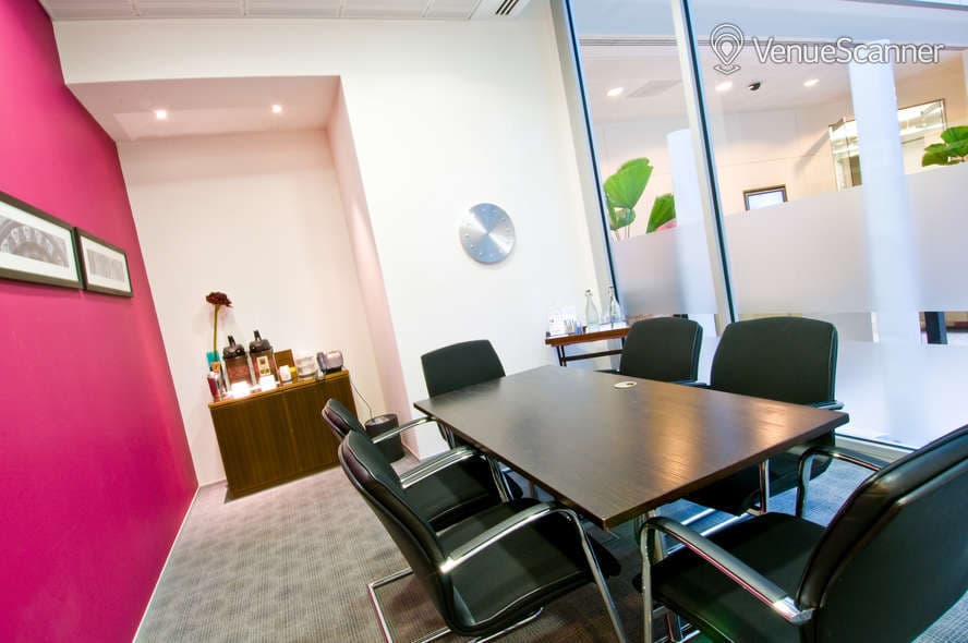 Newmarket, Regus Reading Forbury Square photo #1