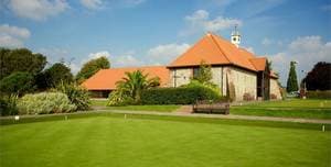 Photo of Field Place