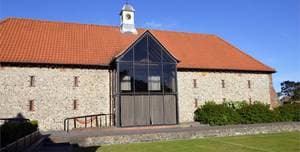 Field Place photo #2