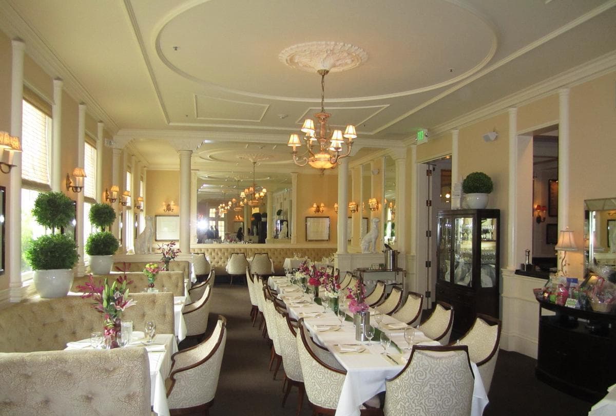 Majestic Ballroom, Hotel Majestic photo #1