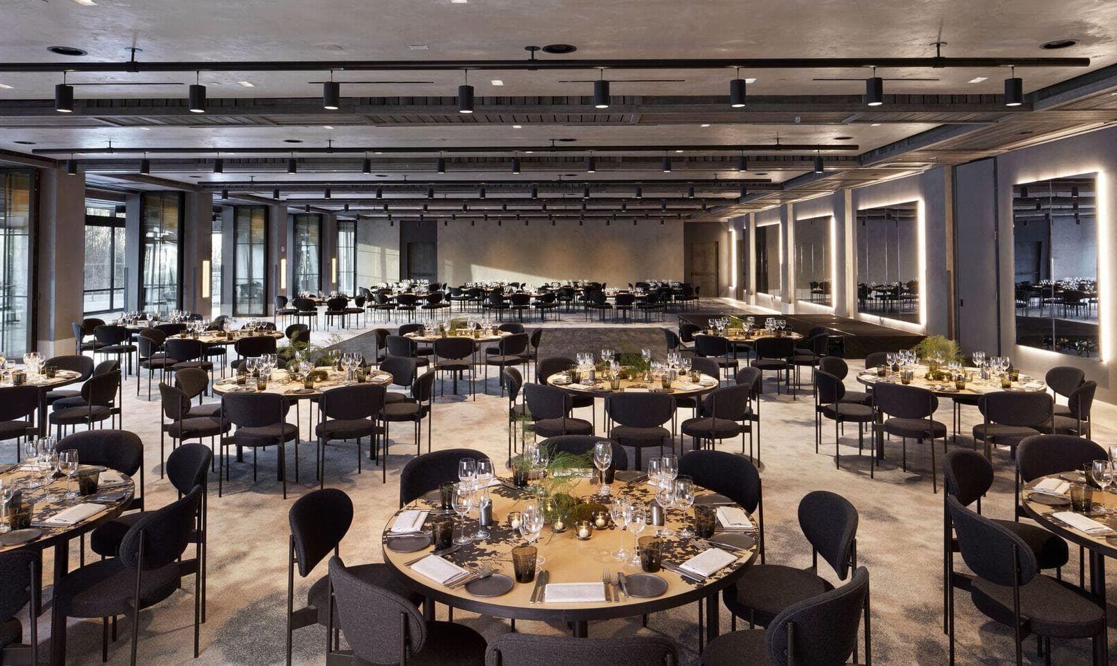 Meadow Rue, 1 Hotel Brooklyn Bridge photo #1