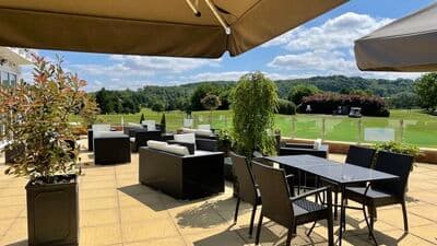 The Vale Golf And Country Club photo #2