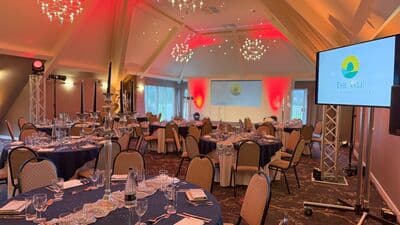 Sir William Lyons Suite