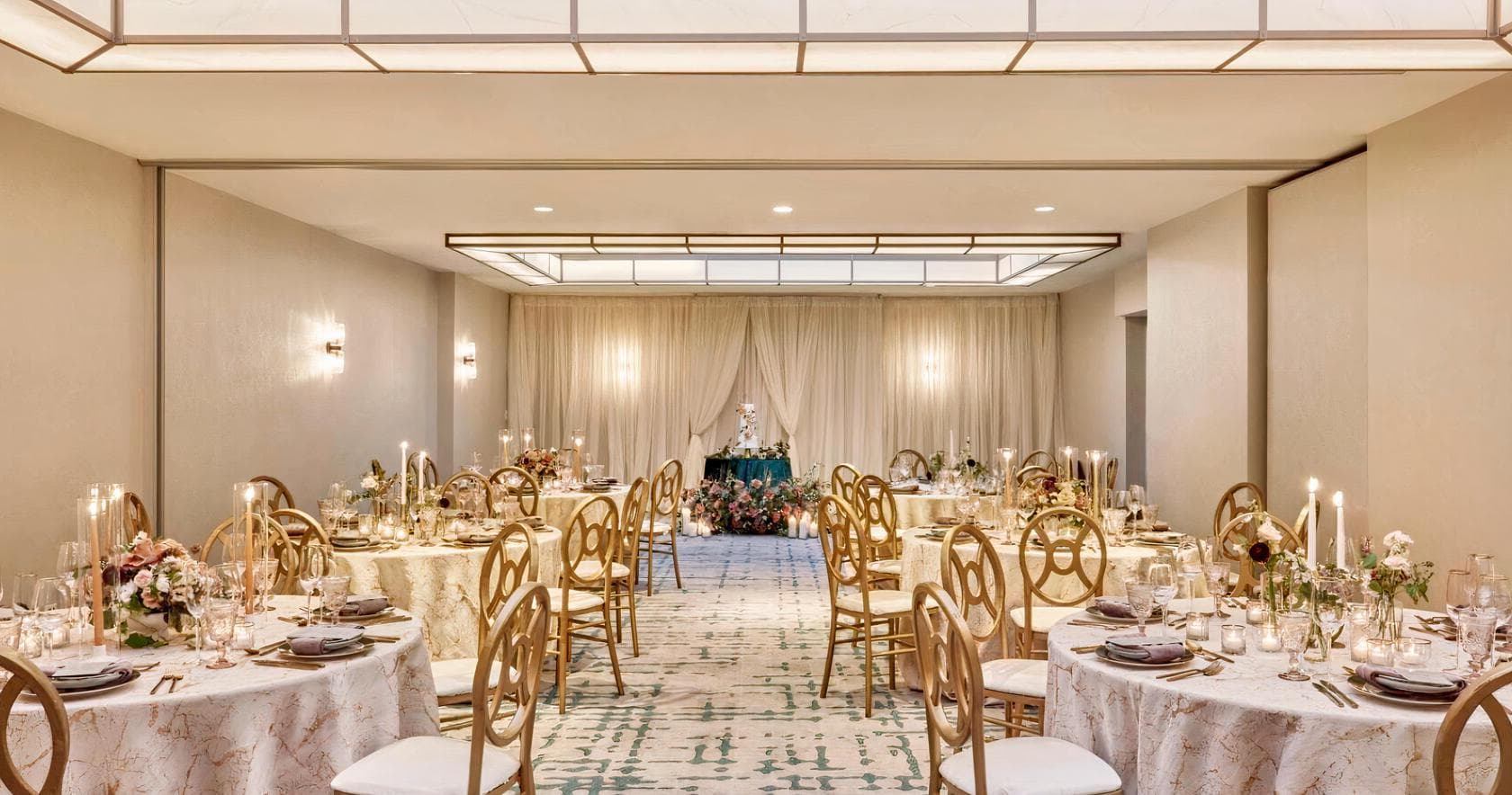 Eckstine Ballroom, Viceroy Washington photo #1