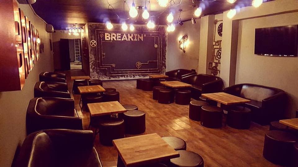 Breakin' Escape Rooms, Breakin' Escape Rooms photo #2