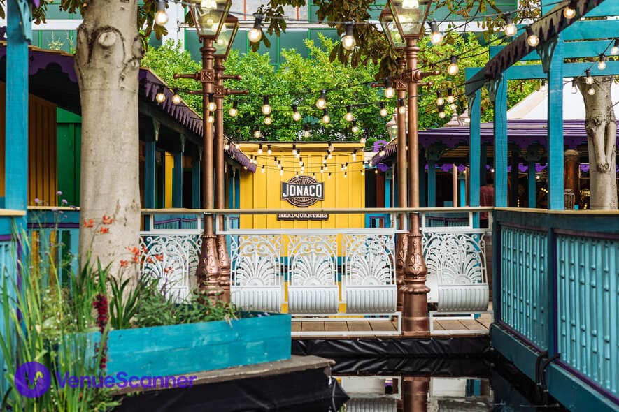 Boardwalk, Phantom Peak photo #5