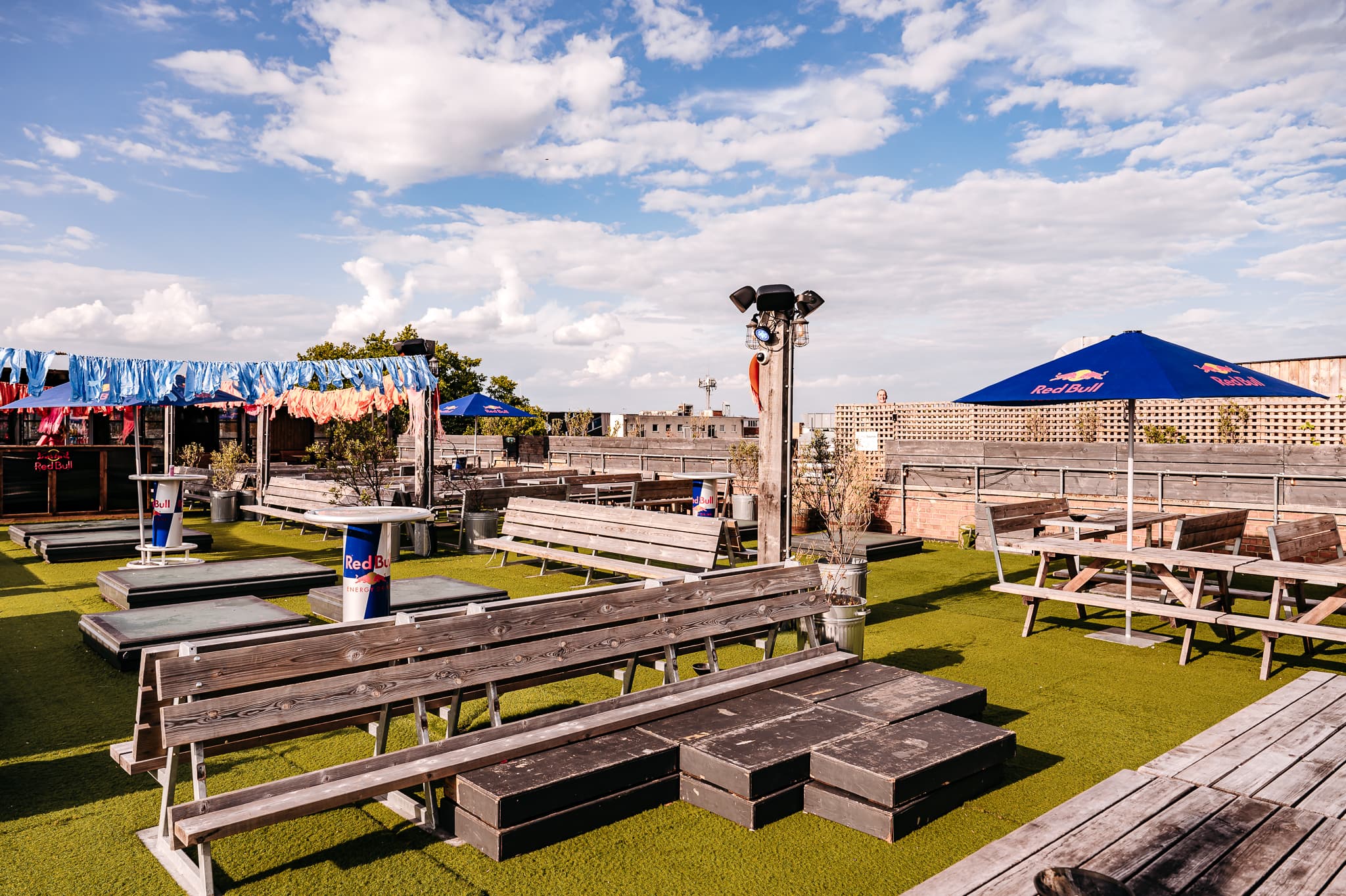Exclusive Venue Hire (Plus Heated Terrace Private Hire), Netil 360 photo #30