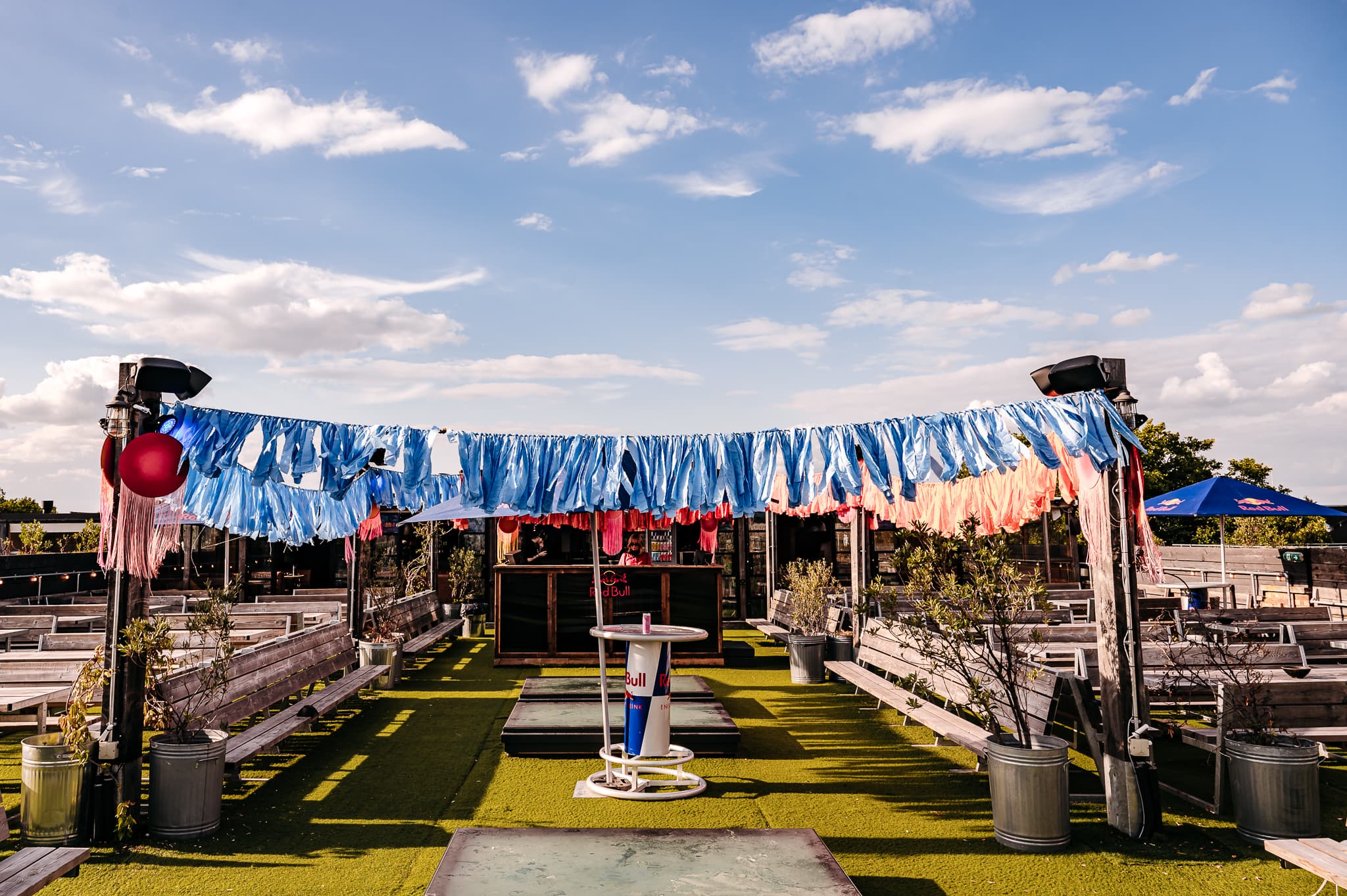 Exclusive Venue Hire (Plus Heated Terrace Private Hire), Netil 360 photo #43