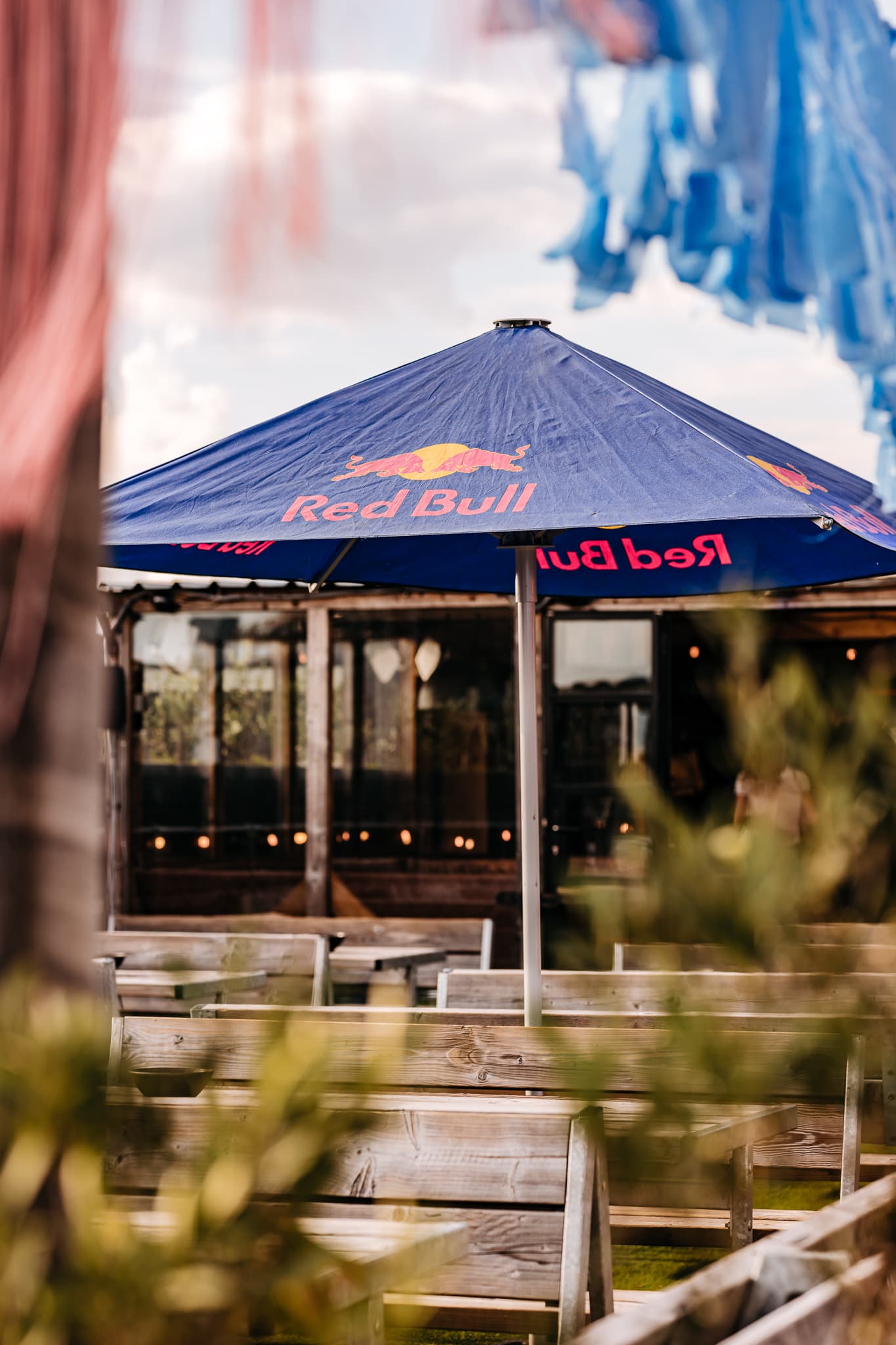 Exclusive Venue Hire (Plus Heated Terrace Private Hire), Netil 360 photo #27