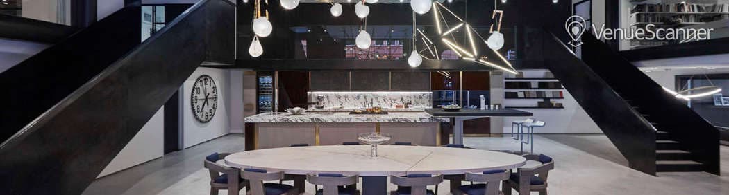 Exclusive Hire, The Studio - Victoria photo #1