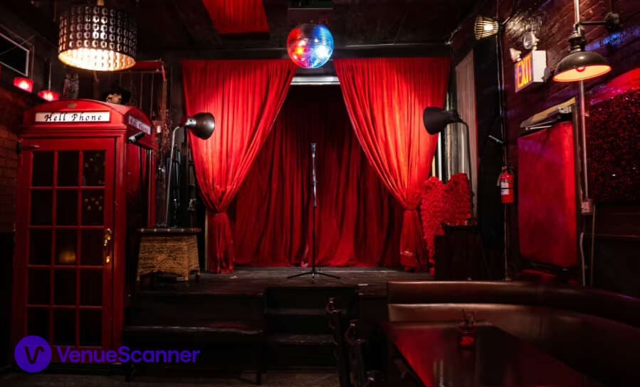 Ange Noir Café photo #3