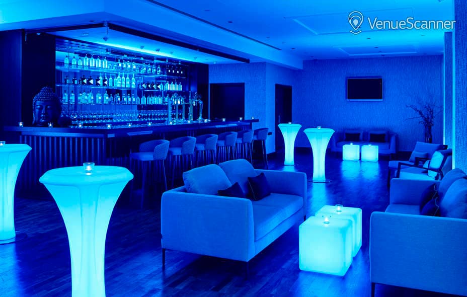 Tanners, Leicester Marriott Hotel photo #1