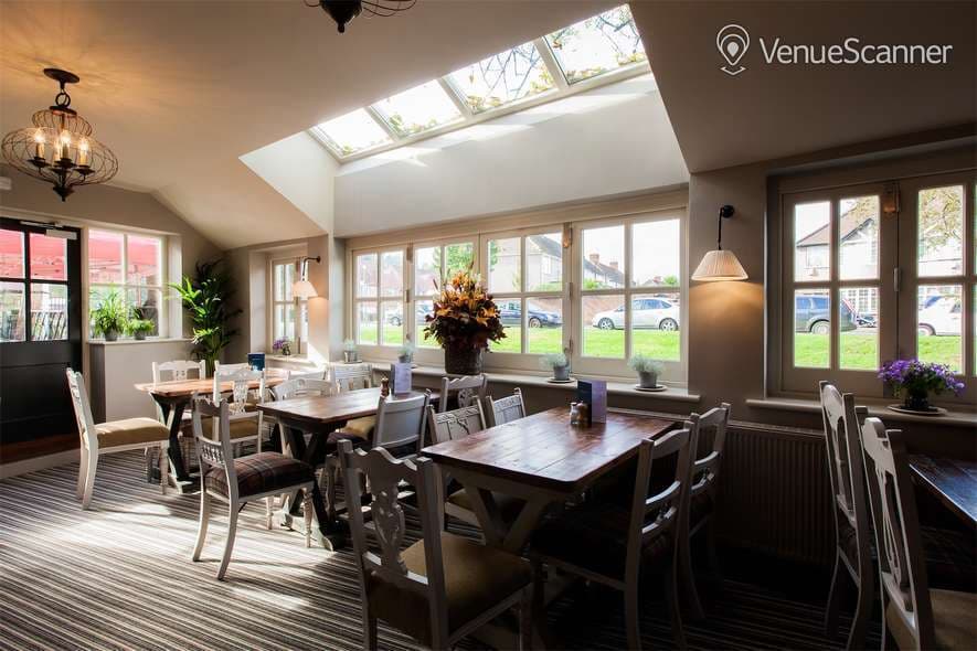 Snug Room, The Royal Oak photo #1