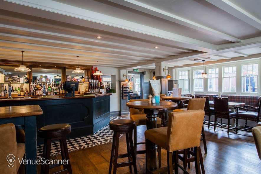 Dining Studio, The Royal Oak photo #1