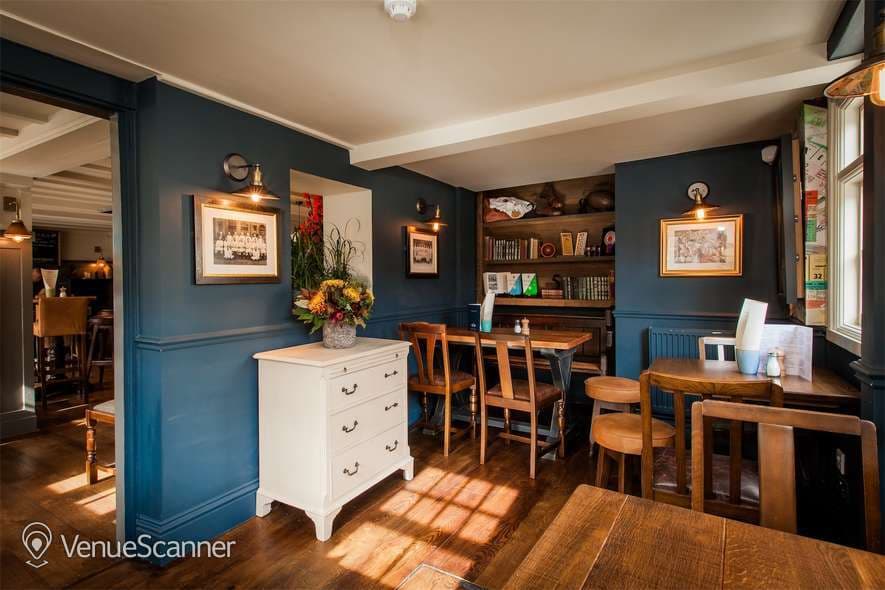 Duke's Room, The Royal Oak photo #1