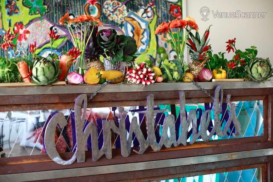 Exclusive Hire, Christabel's Cocktail Garden photo #2