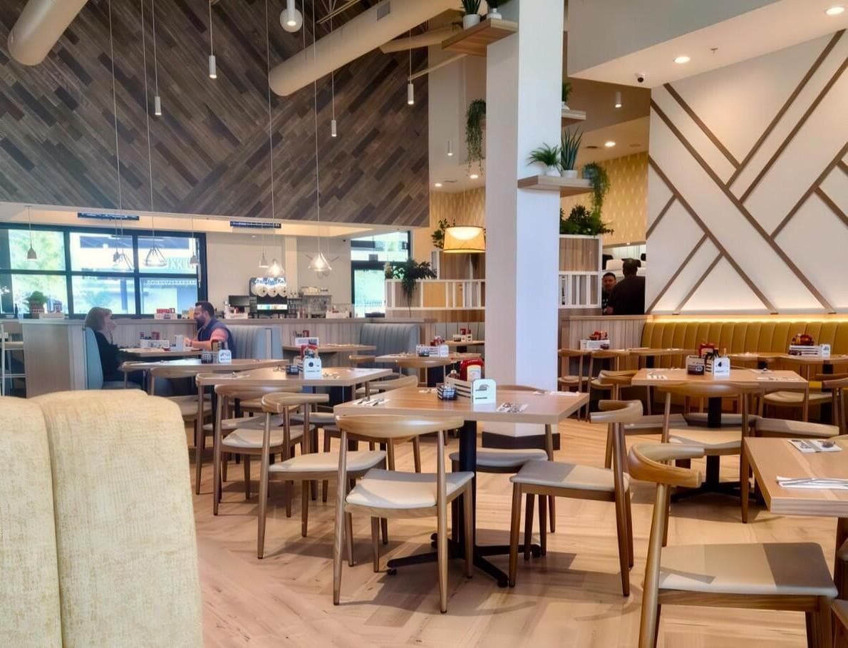 Indoor Space, Sunshine Vibe Place photo #1