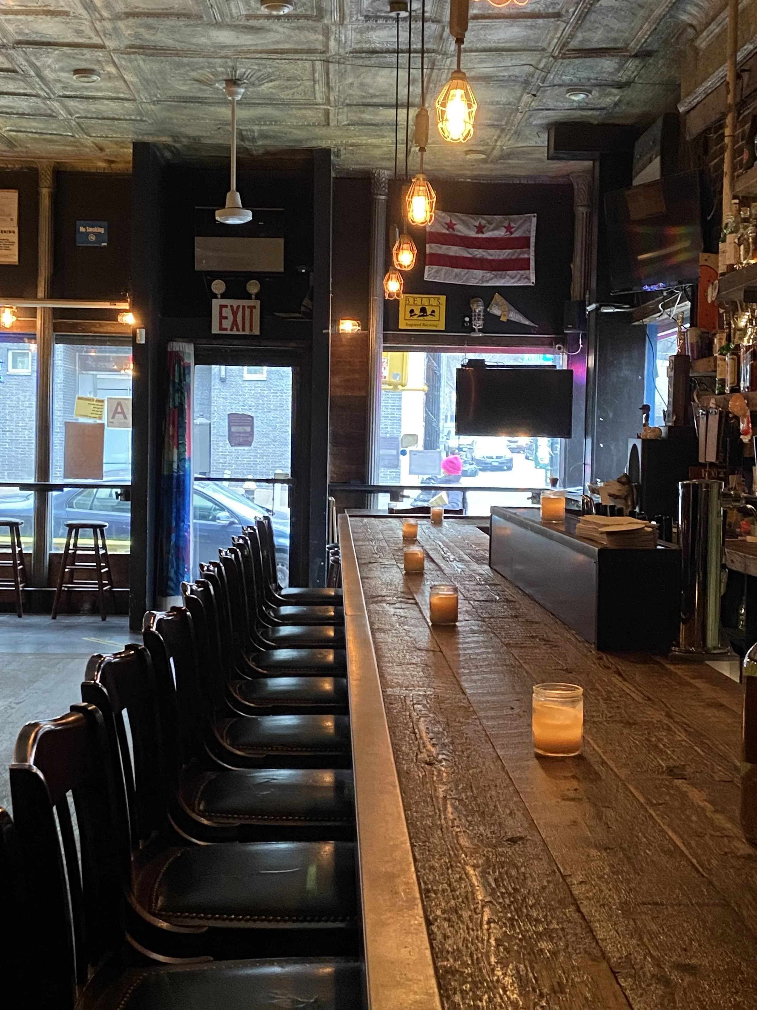 Exclusive Hire, Moot Bar photo #1