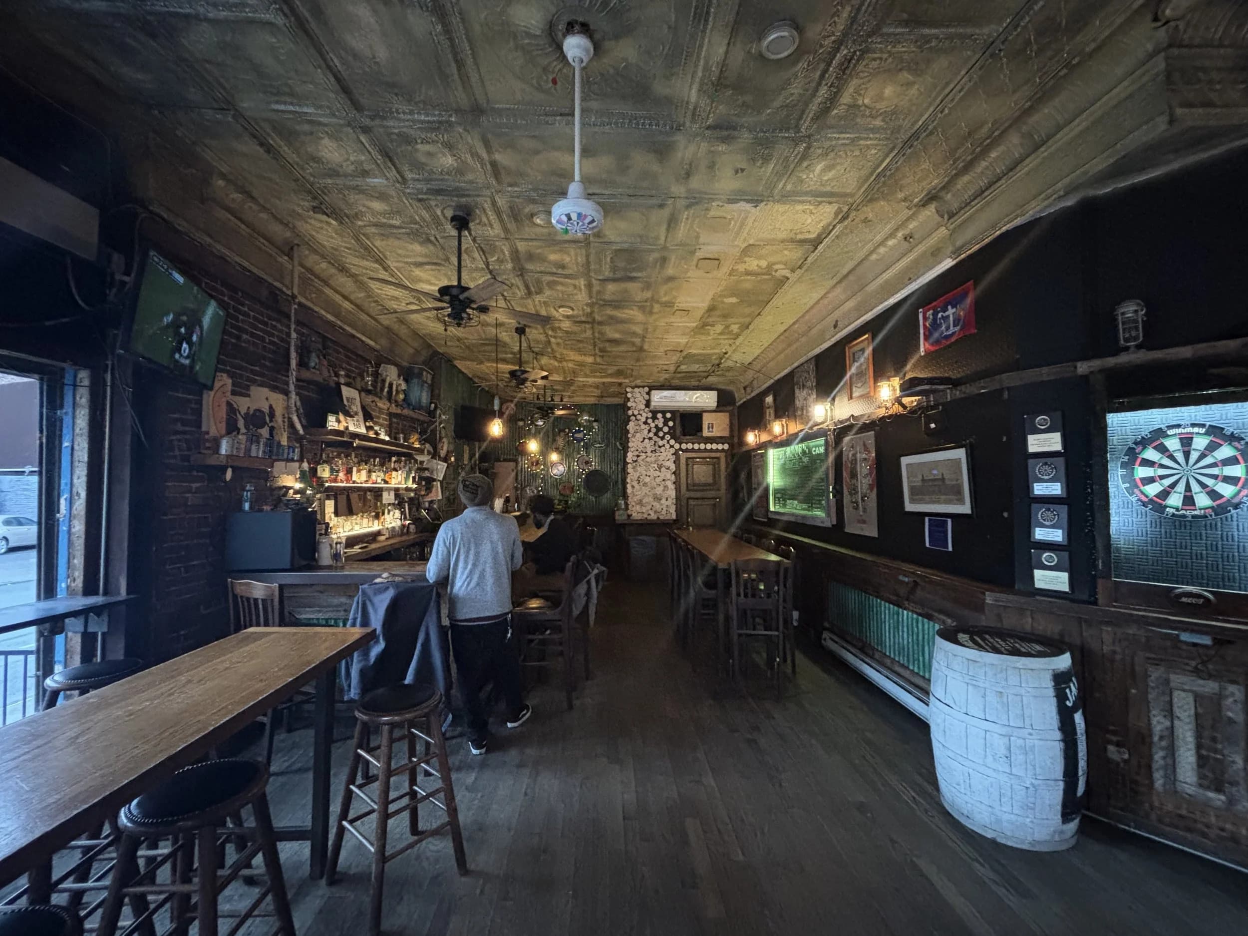 Exclusive Hire, Moot Bar photo #2