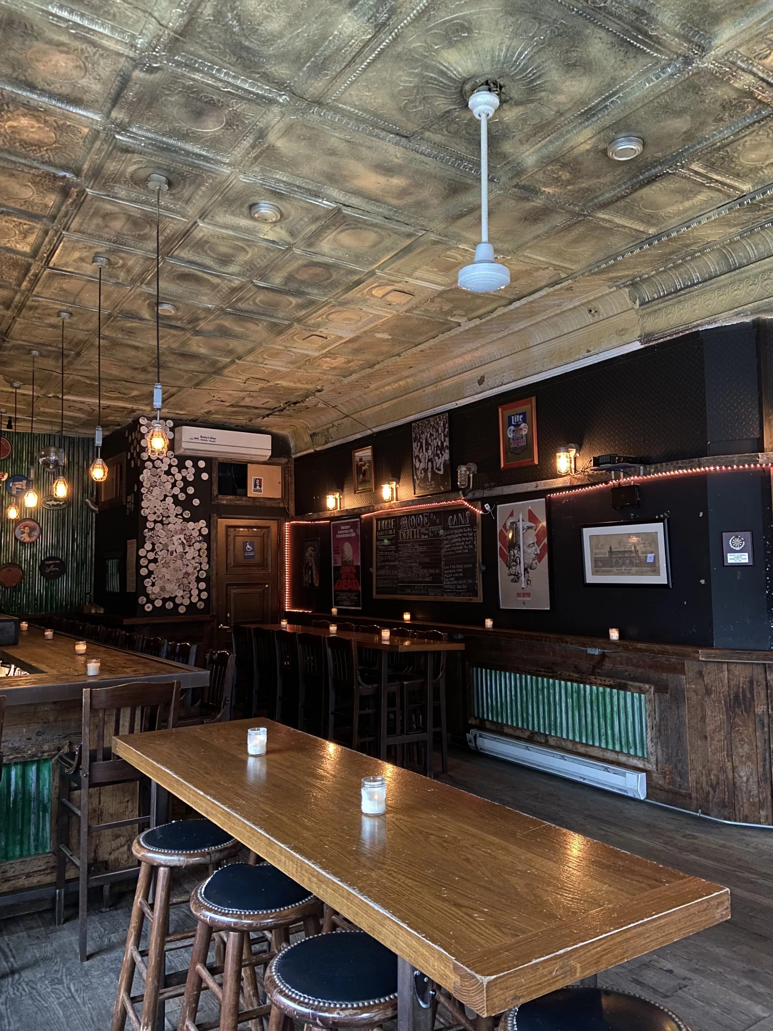 Exclusive Hire, Moot Bar photo #5