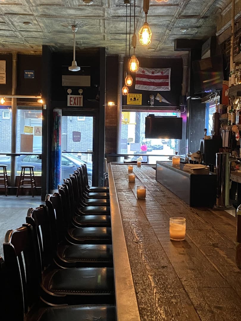 Exclusive Hire, Moot Bar photo #1