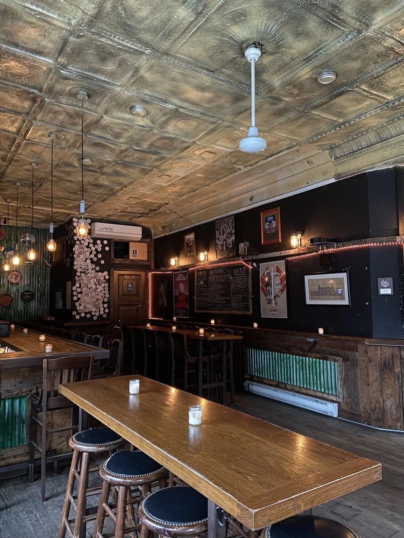 Exclusive Hire, Moot Bar photo #5