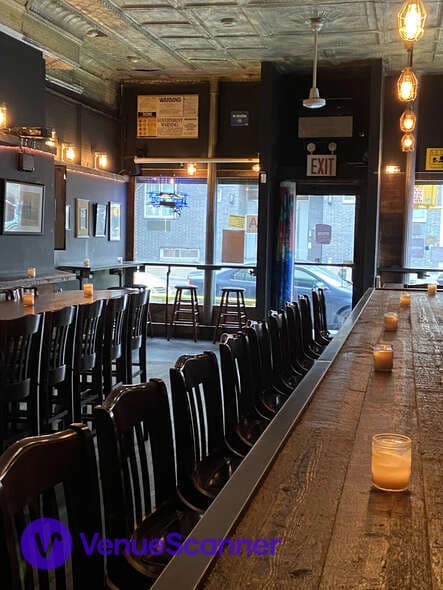 Moot Bar, Exclusive Hire photo #3