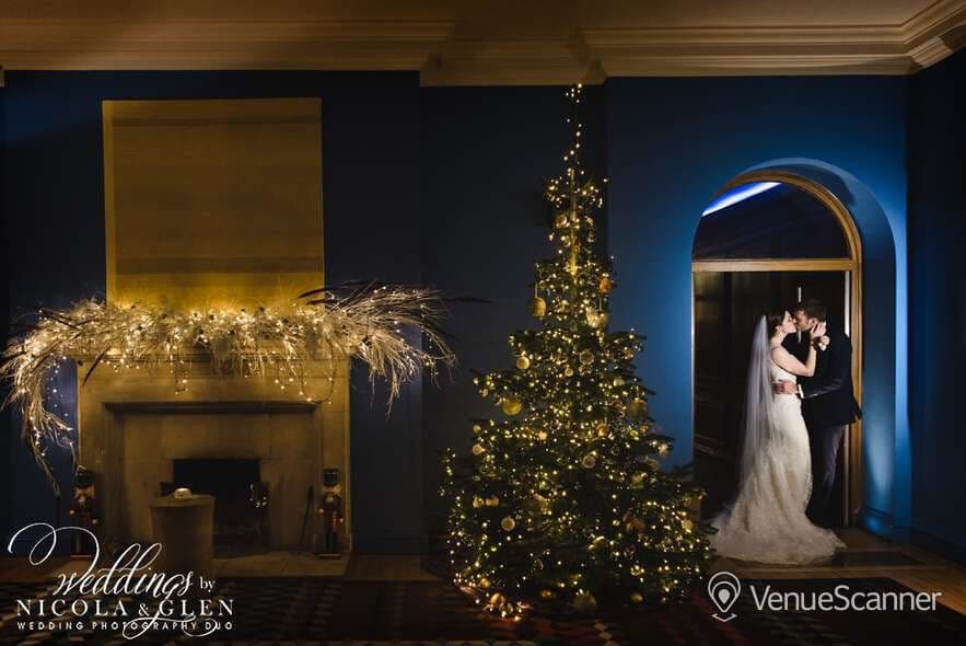 Exclusive Hire, Cowley Manor photo #2