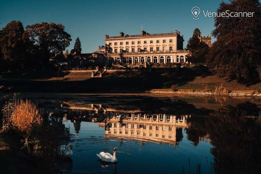 The Private Dining Room, Cowley Manor photo #3